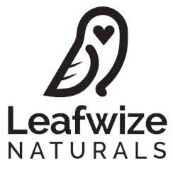 Leafwize Naturals logo